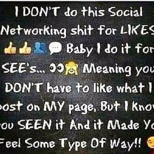 Meet your Posher, Mark